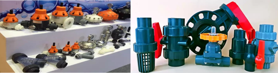 塑料閥門(mén)型號(hào)大全_閥門(mén)型號(hào)講解編輯_歡琪塑膠